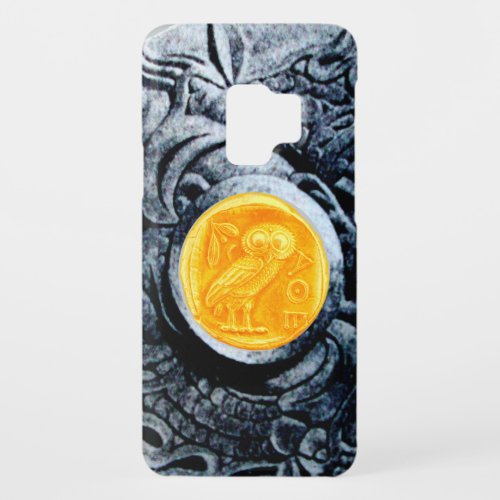 ANTIQUE OWL Case_Mate SAMSUNG GALAXY S9 CASE