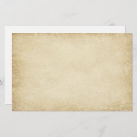 Antique Paper (Front/Back)