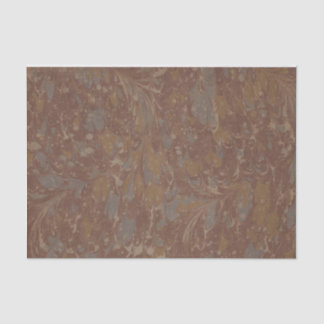 Antique Pattern Book II Tissue Paper