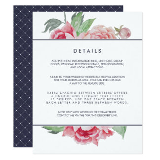 Peony Wedding Invitations Announcements Zazzle Martha Stewart Peony Wedding Invitations