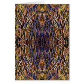 Antique Persian Rug - Look CGGWOMF (Front)