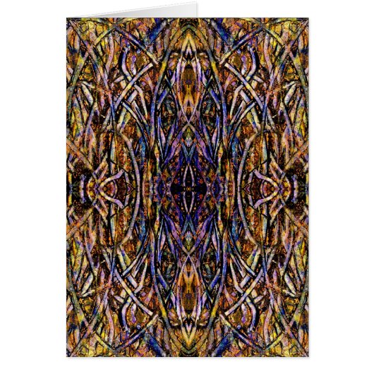 Antique Persian Rug - Look CGGWOMF (Front)