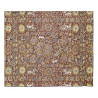 Antique Peruvian Tapestry Print