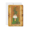 ANTIQUE RENAISSANCE TAROTS 12 / THE HANGED MAN
