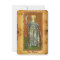 ANTIQUE RENAISSANCE TAROTS 18 / THE MOON