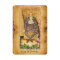 ANTIQUE RENAISSANCE TAROTS  / KING OF SWORDS