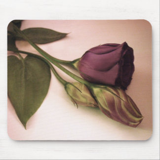 Antique Rose Mousepad