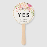 Antique Rose Yes To The Dress Yes No Signs