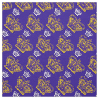 Crown Royal Fabric | Zazzle