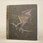 Antique Rustic Majestic Bronze Dragon<br><div class="desc">This design was created though digital art. It may be personalized in the area provide or customizing by choosing the click to customize further option and changing the name, initials or words. You may also change the text color and style or delete the text for an image only design. Contact...</div>
