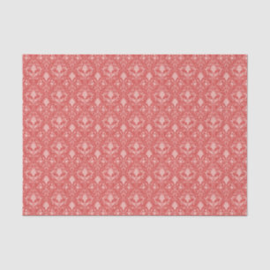 Antique scroll wallpaper 2 tissue paper