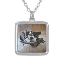 Antique Sextant
