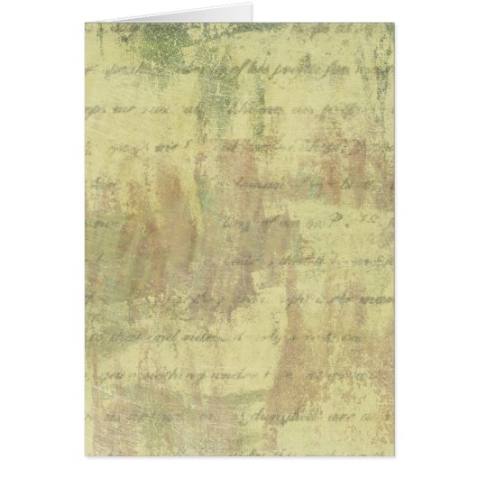 Antique Shabby (Front)