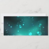 Antique Skeleton Keys on Green Background (Back)