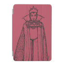Antique Snow White | Queen iPad Mini Cover Antique Snow White | Queen iPad Mini Cover