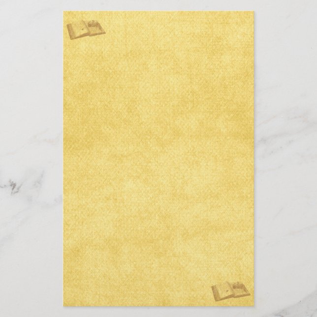 Antique Stationery Collection (Front)