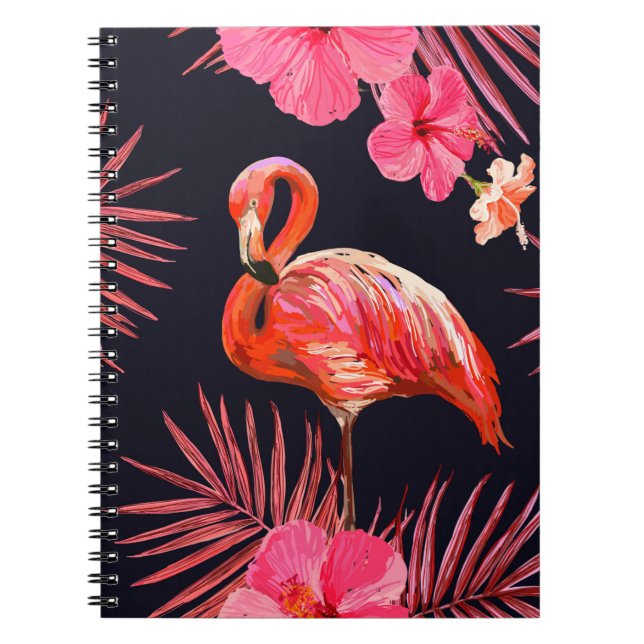 Antique statue monument of Apollo. Fine art in the Notebook (Front)