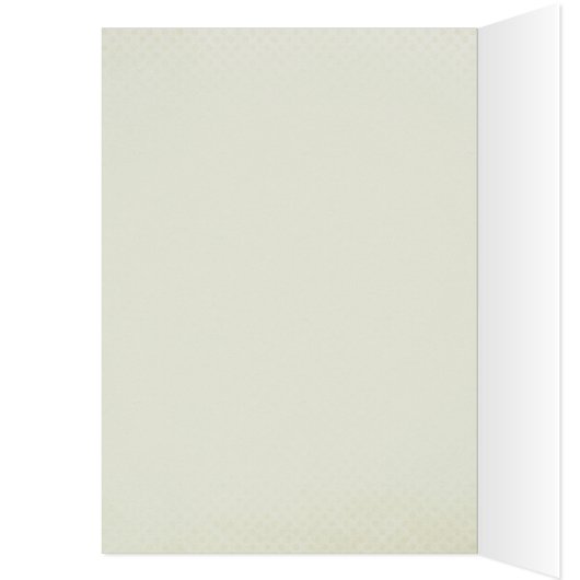 antique teacup with daisy bouquet (Inside (Left))