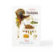 Antique Thanksgiving Menu Greeting Card
