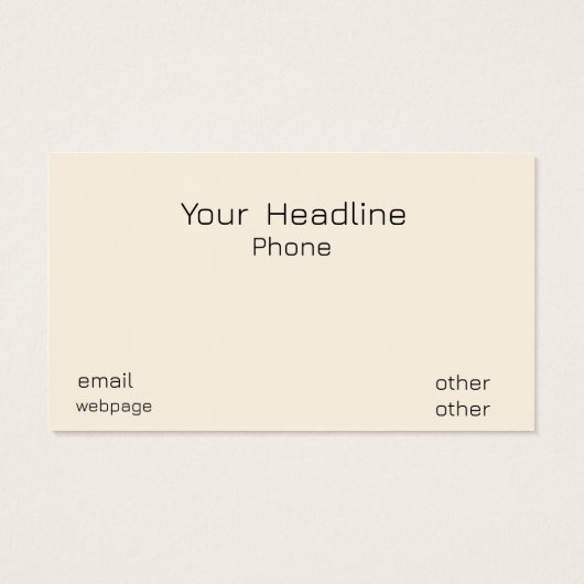 Antique tractor - watercolor vertical (Back)