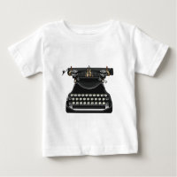 Antique Typewriter