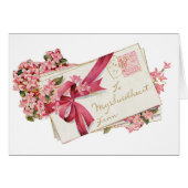 Antique Valentine (Front Horizontal)