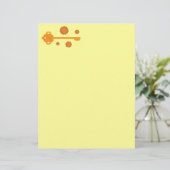 Antique Victorian Brass Key (Standing Front)