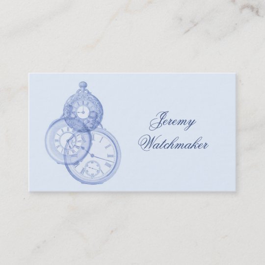 Classic Wood Windsor Chair Furniture Antique Store Business Card