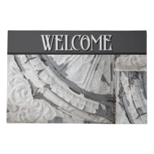 Antique White Circle Ceiling Tile