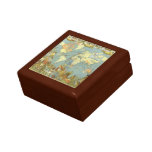 Antique World Map of the British Empire, 1886 Gift Box