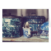 Antiques For Sale (Front Horizontal)