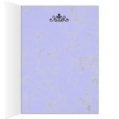 Antiquities ~ Card (Inside (Right))