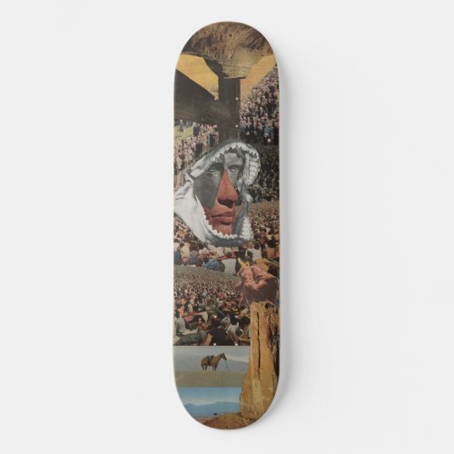 Antiquity Skateboard