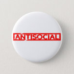 Antisocial Stamp Button