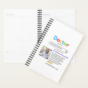 ANTISTRESS PHYSICIAN DOCTOR google INTERNIST Planner