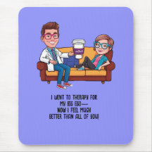 ANTISTRESS psychiatrist THERAPIST doctor