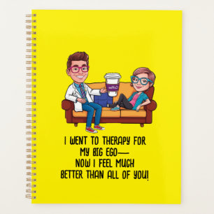 ANTISTRESS psychiatrist THERAPIST MENTAL HEALTH Planner