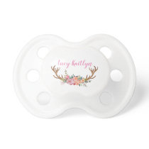 Antler Pacifier Antler Pacifier