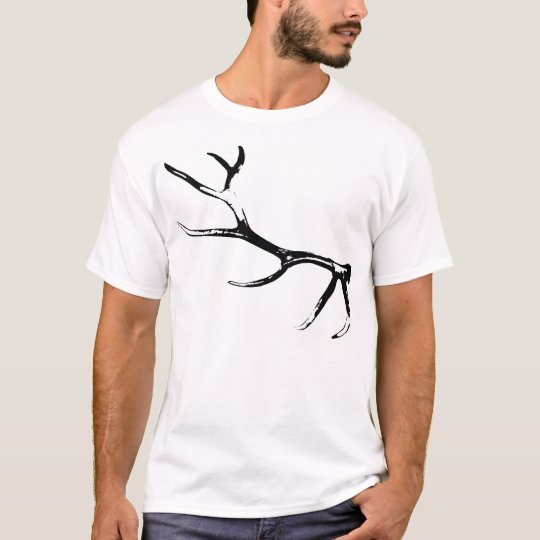 Antler Shirt