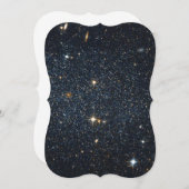 Antlia Dwarf galaxy (Front/Back)