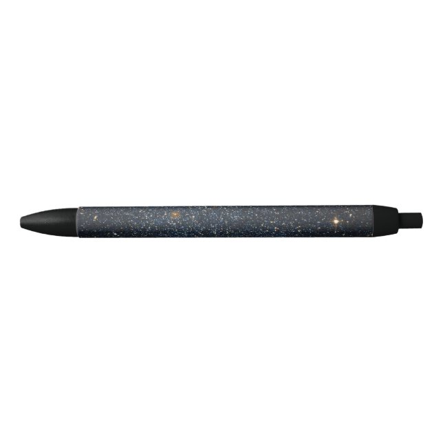 Antlia Dwarf galaxy Pen (Front)