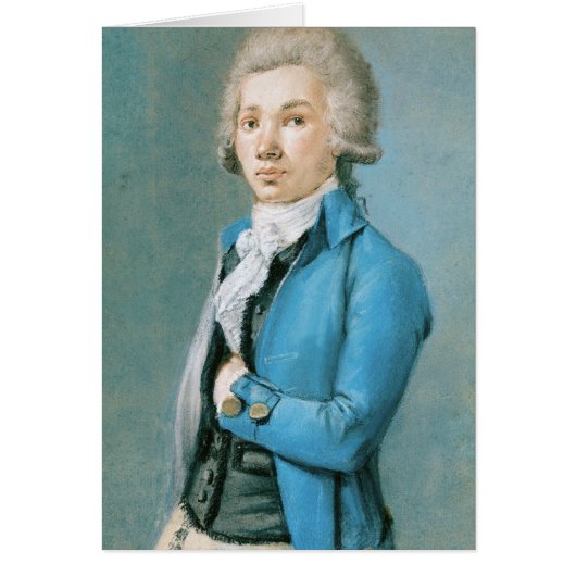 Antoine Barnave Cards (Front)