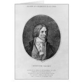 Antoine Christophe Saliceti  engraved (Front)