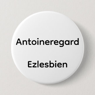 Antoineregard Ezlesbian Button