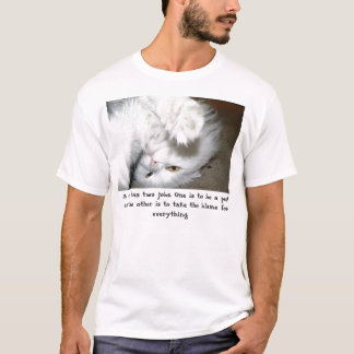Antoinette T-Shirt