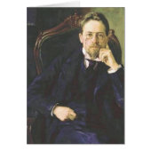 Anton Chekhov 1898 (Front)