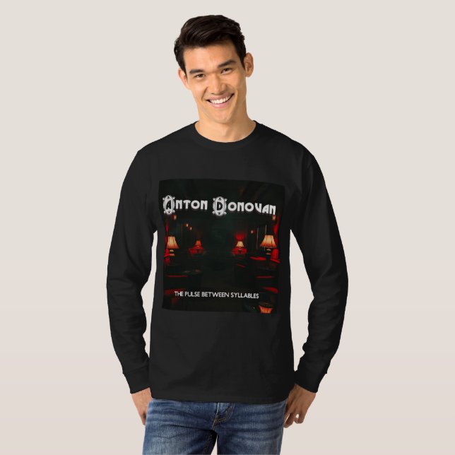 Anton Donovan shirt (Front Full)