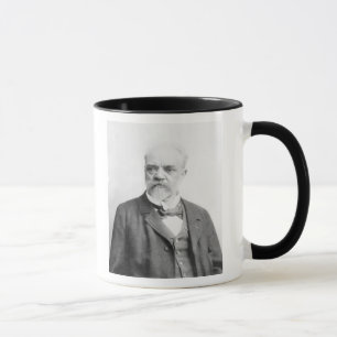Anton Dvorak Mug