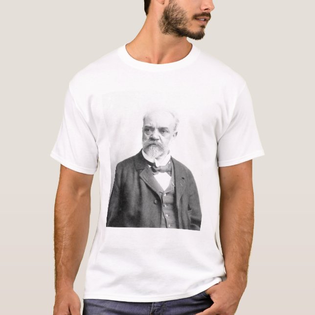 Anton Dvorak T-Shirt (Front)