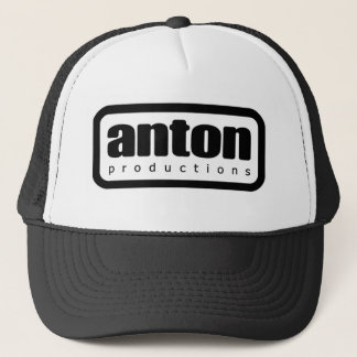 Anton Logo Hat